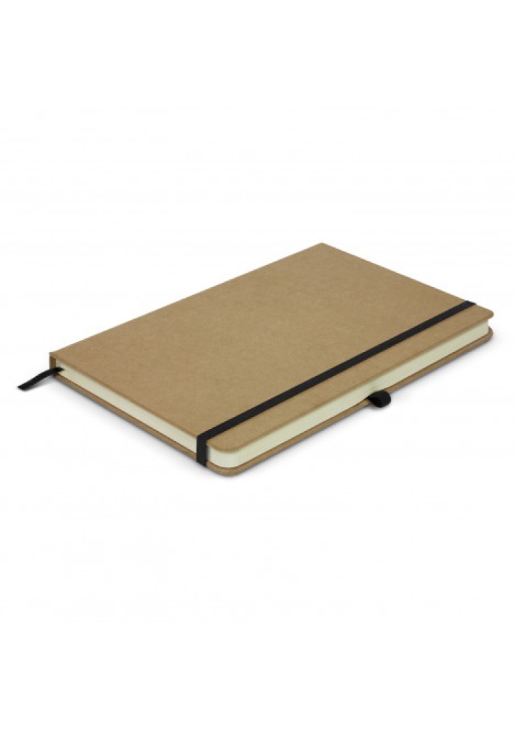 Sienna Notebook