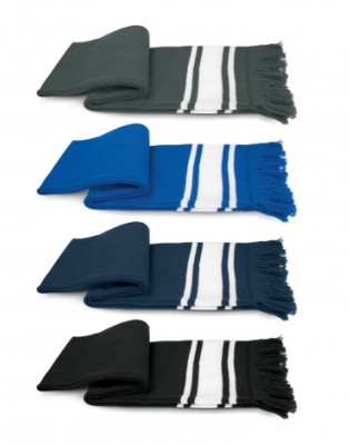 Commodore Scarf