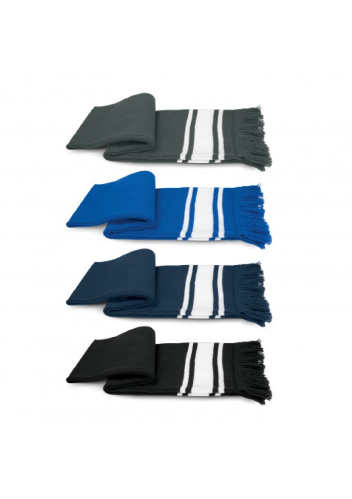 Commodore Scarf