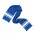 Commodore Scarf - Royal Blue