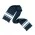 Commodore Scarf - Navy