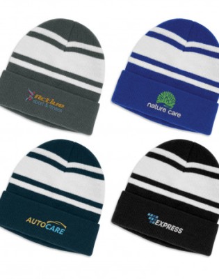 Commodore Beanie