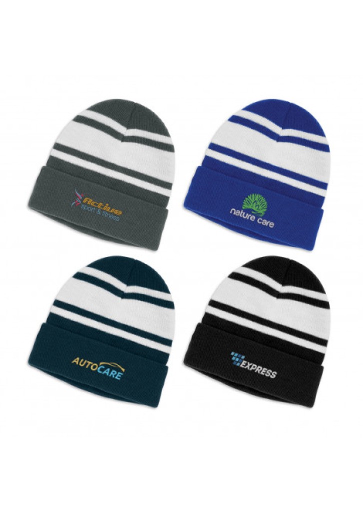 Commodore Beanie