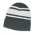 Commodore Beanie - Dark grey