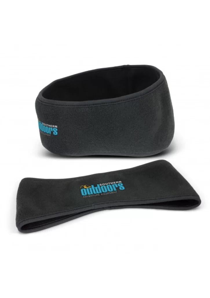 Seattle Ear warmer