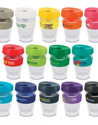 Express Cup Leviosa with Band - 330ml