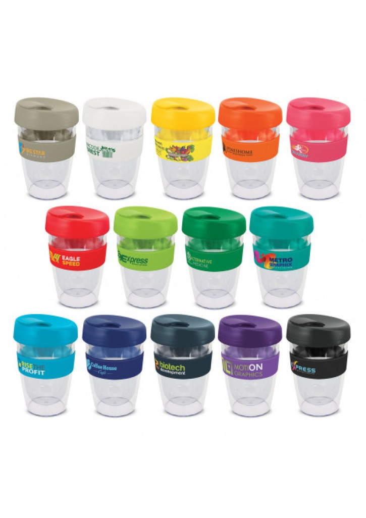 Express Cup Leviosa with Band - 330ml