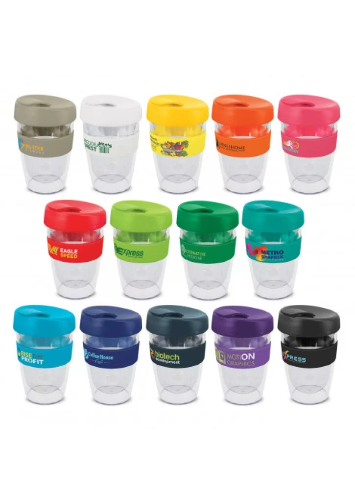 Express Cup Leviosa with Band - 330ml