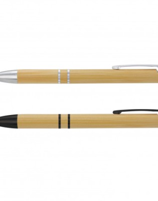 Panama Bamboo Pen