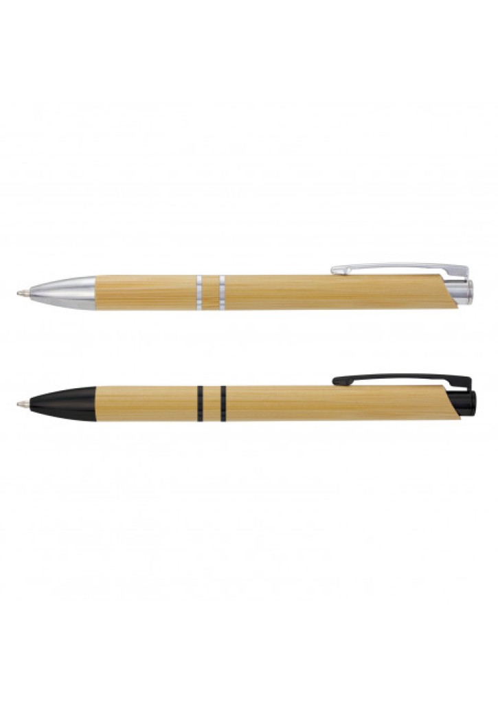 Panama Bamboo Pen