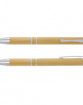 Panama Bamboo Pen