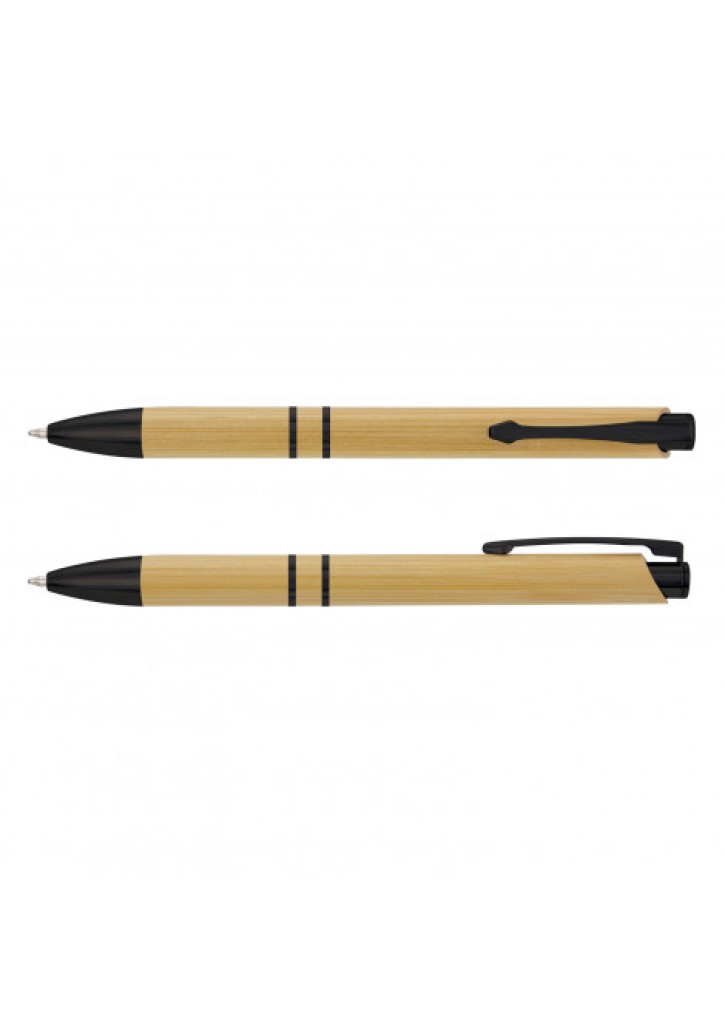 Panama Bamboo Pen
