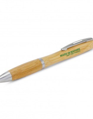 Vistro Bamboo Pen