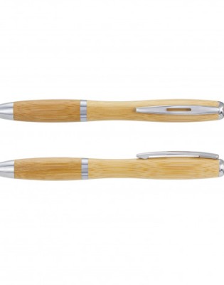 Vistro Bamboo Pen