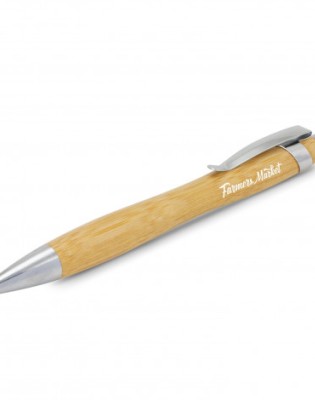Serano Bamboo Pen