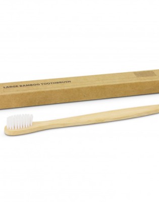 Bamboo Toothbrush