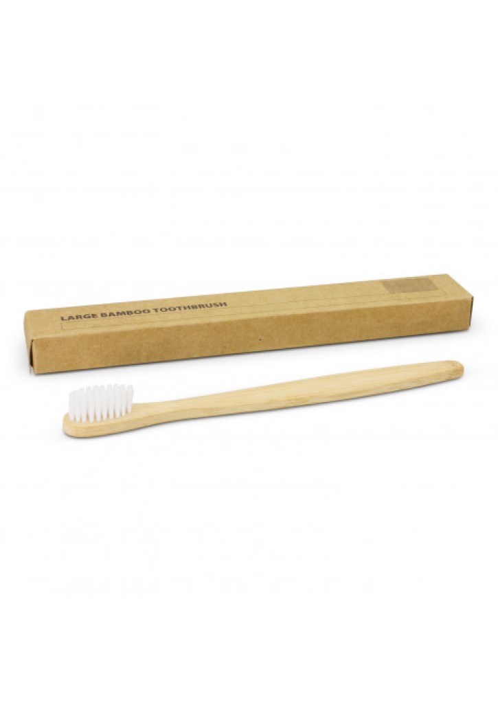 Bamboo Toothbrush