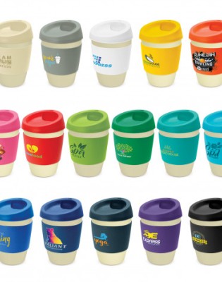 Metro Cup Bamboo
