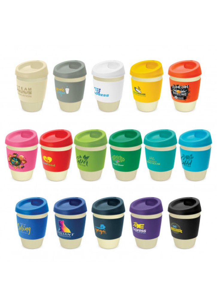 Metro Cup Bamboo