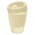 Metro Cup Bamboo - Natural