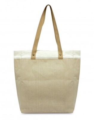 Marley Juco Tote Bag