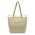 Marley Juco Tote Bag - Natural