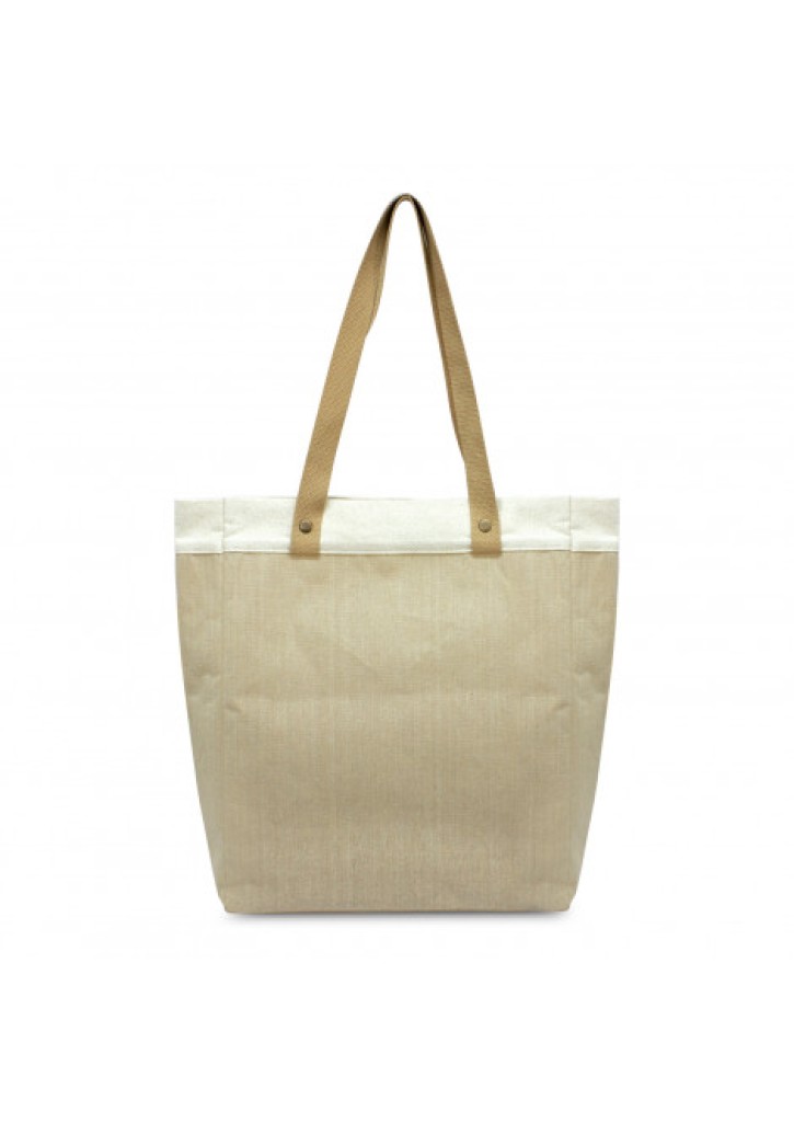 Marley Juco Tote Bag