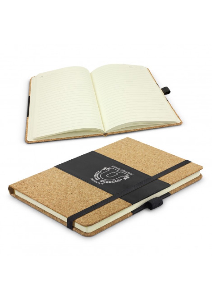 Inca Notebook