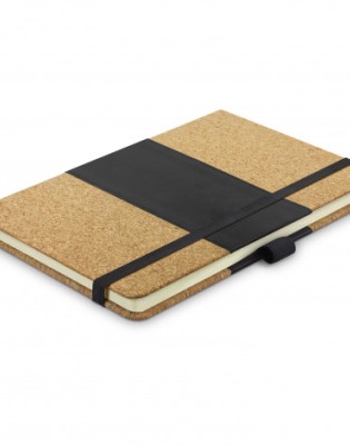 Inca Notebook