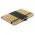 Inca Notebook - Natural/Black