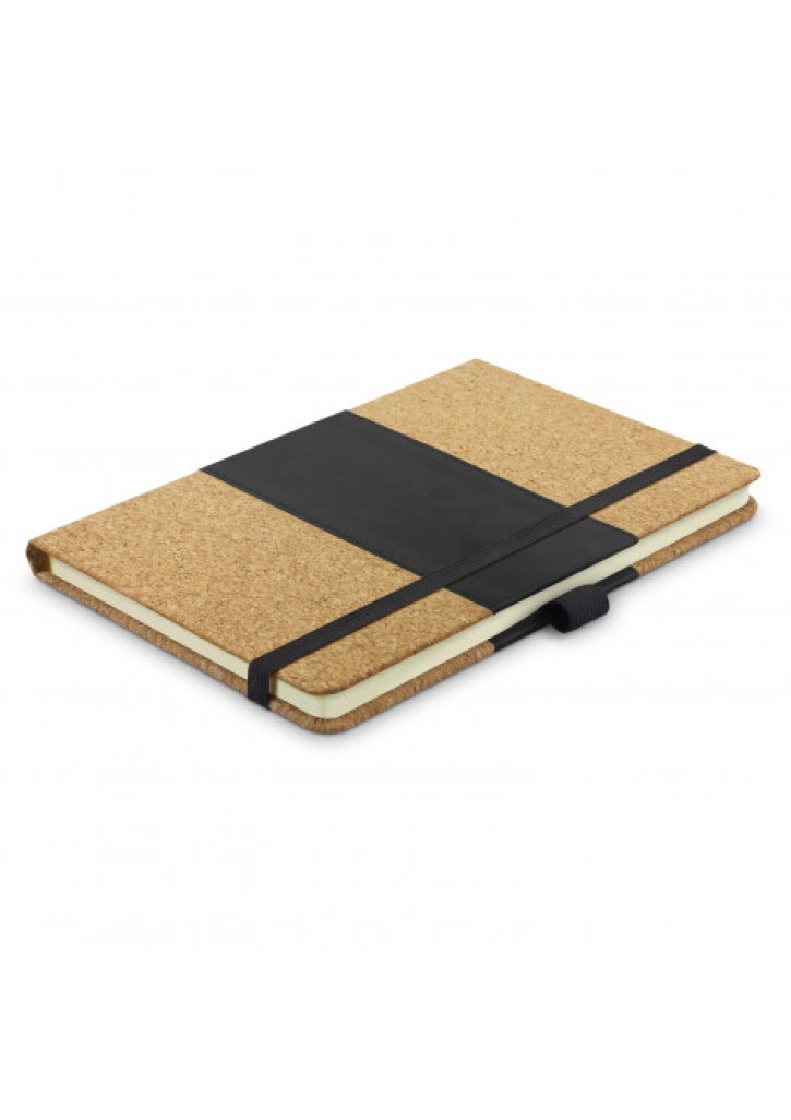 Inca Notebook