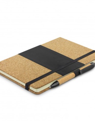 Inca Notebook with Pen