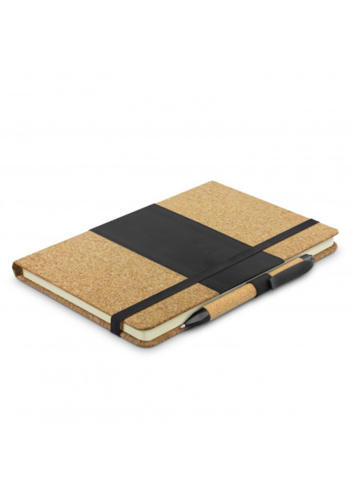 Inca Notebook with Pen