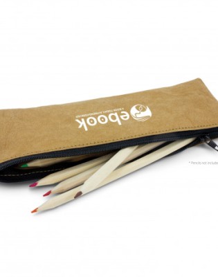 Panther Pencil Case