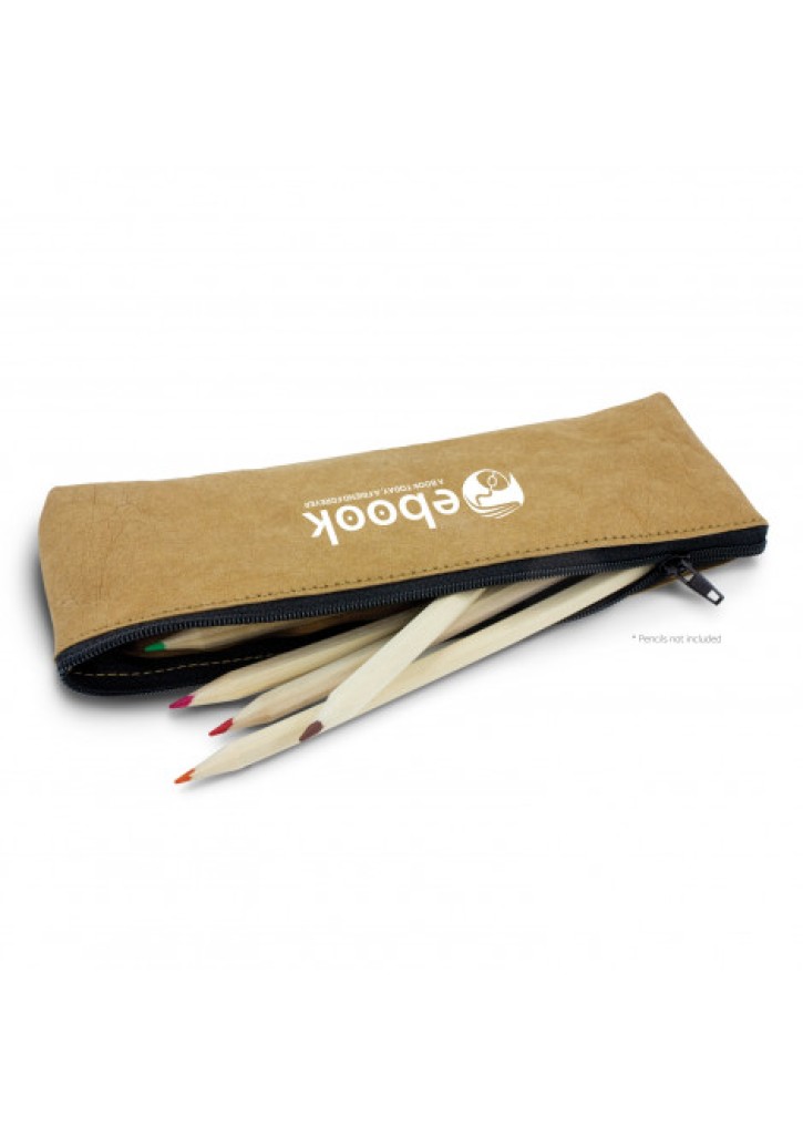 Panther Pencil Case