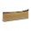 Panther Pencil Case - Natural