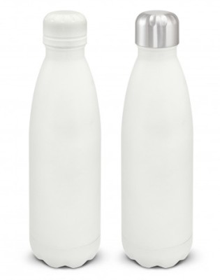 Mirage Powder Coated Vacuum Bottle