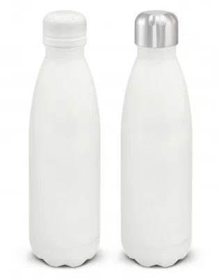 Mirage Powder Coated Vacuum Bottle