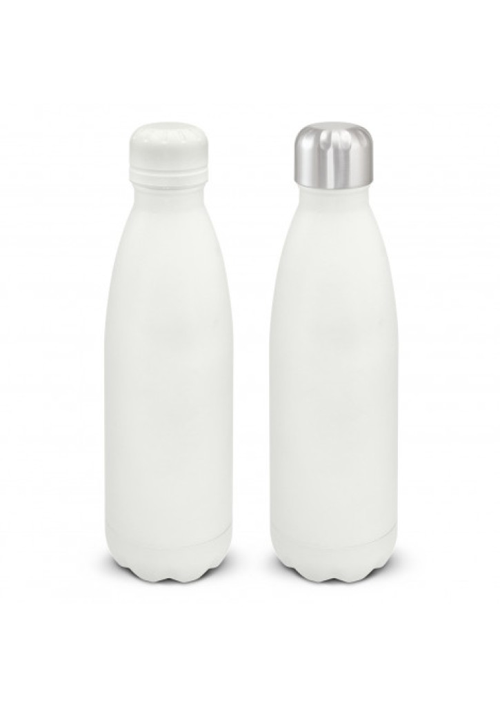 Mirage Powder Coated Vacuum Bottle
