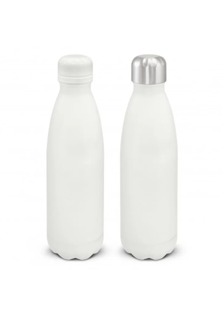 Mirage Powder Coated Vacuum Bottle