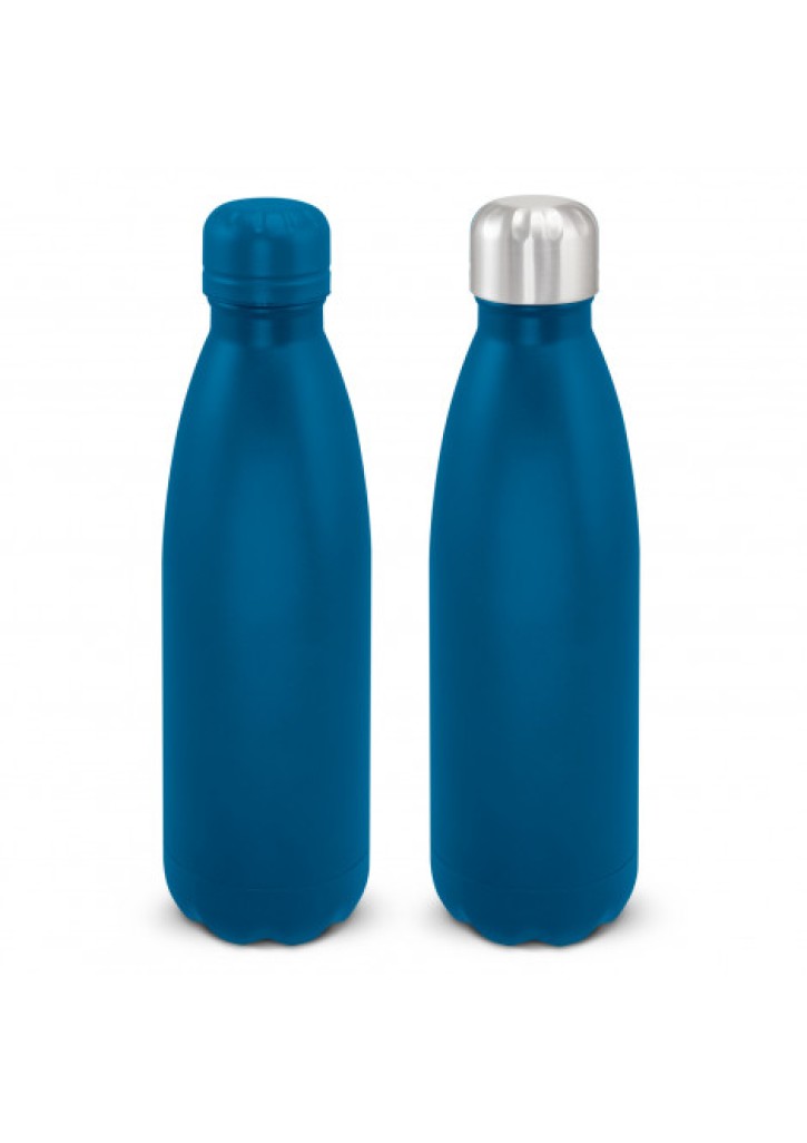 Mirage Powder Coated Vacuum Bottle