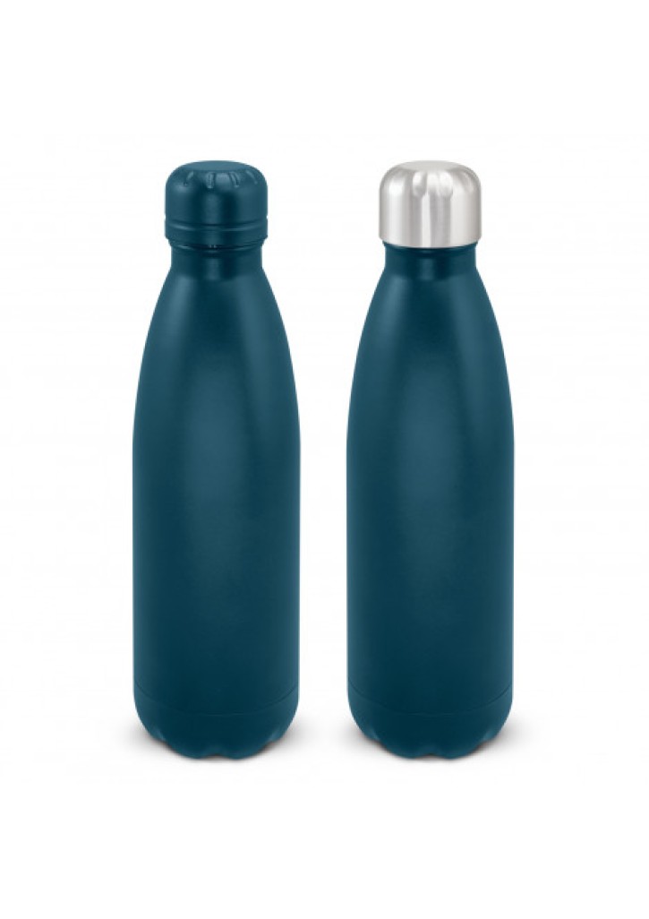 Mirage Powder Coated Vacuum Bottle