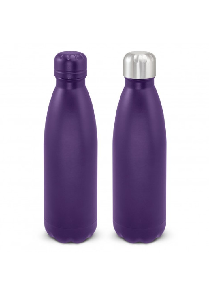 Mirage Powder Coated Vacuum Bottle