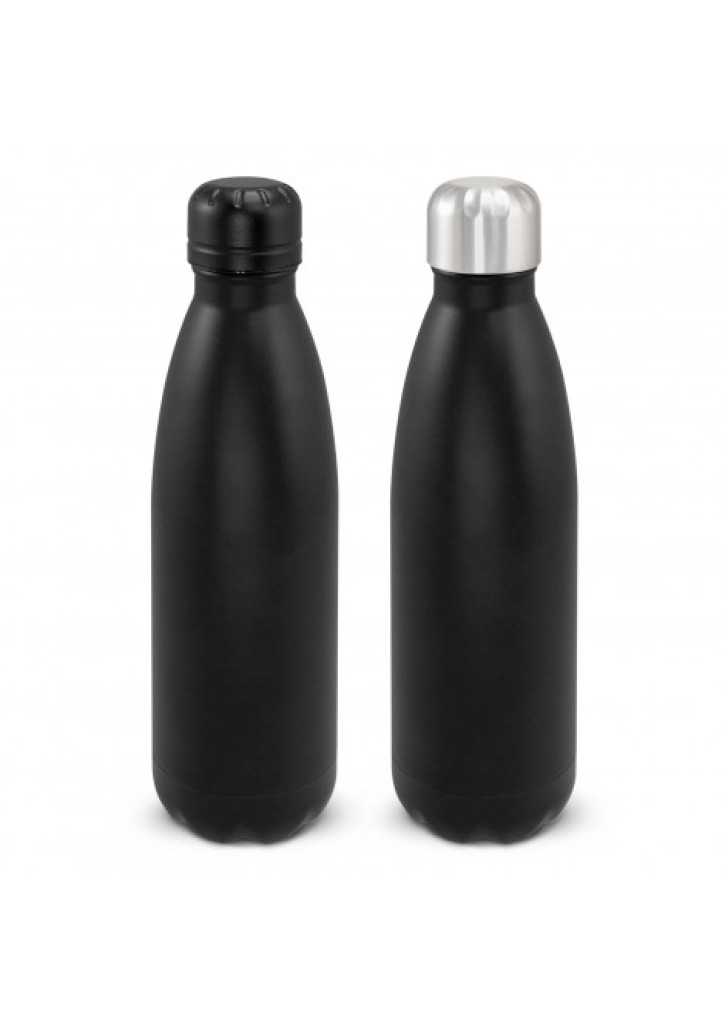 Mirage Powder Coated Vacuum Bottle