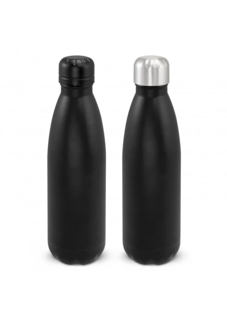 Mirage Powder Coated Vacuum Bottle