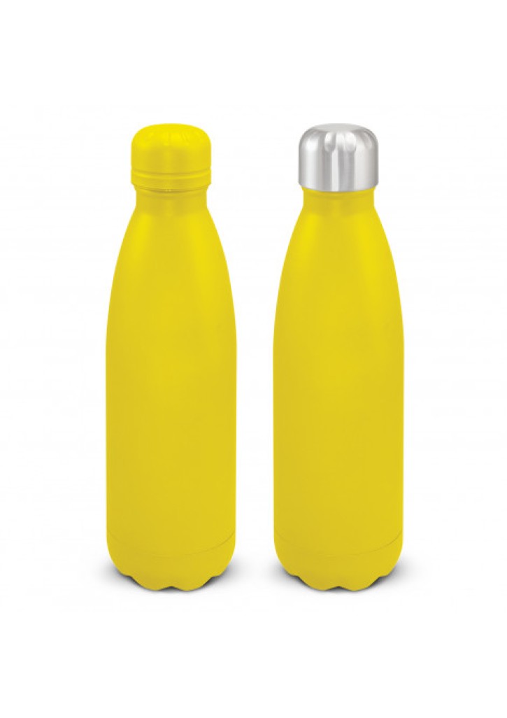 Mirage Powder Coated Vacuum Bottle