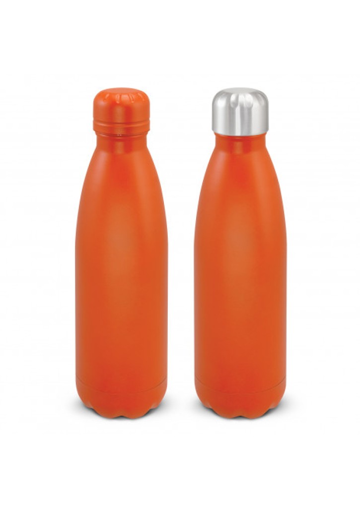 Mirage Powder Coated Vacuum Bottle