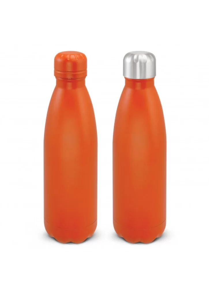 Mirage Powder Coated Vacuum Bottle