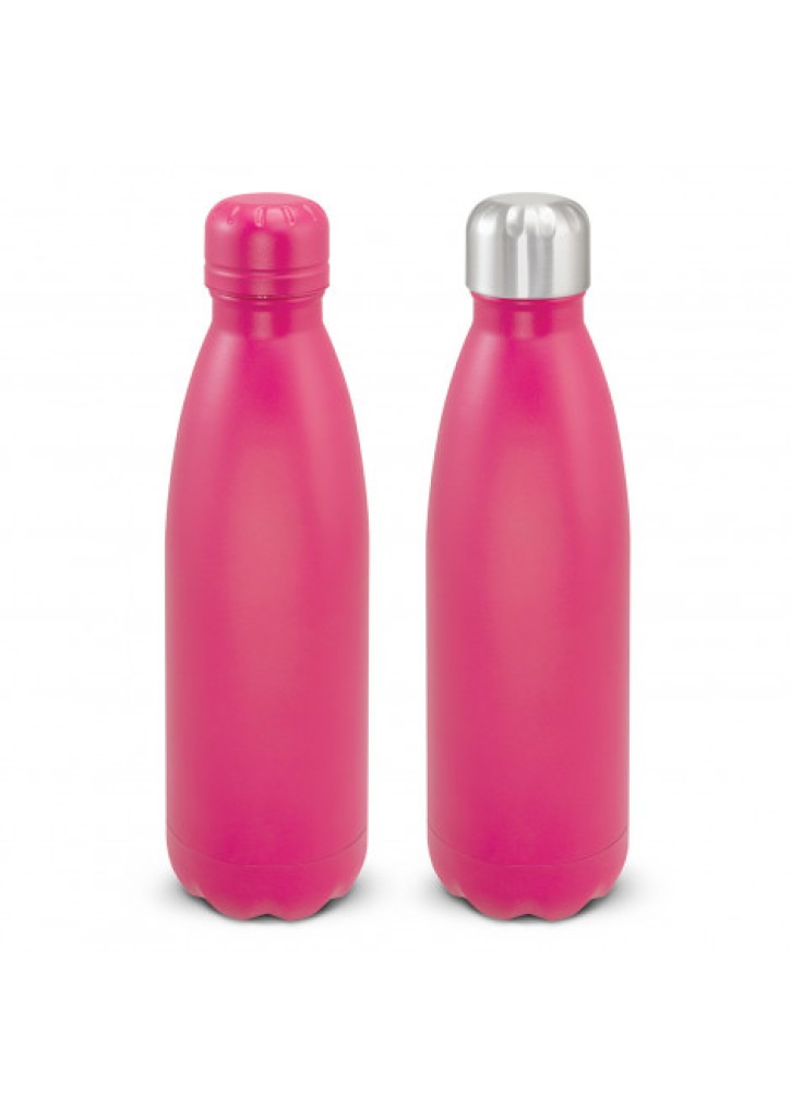 Mirage Powder Coated Vacuum Bottle