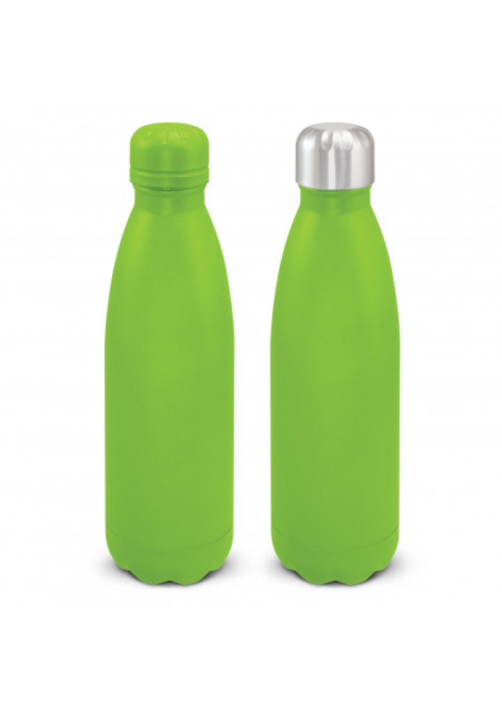 Mirage Powder Coated Vacuum Bottle